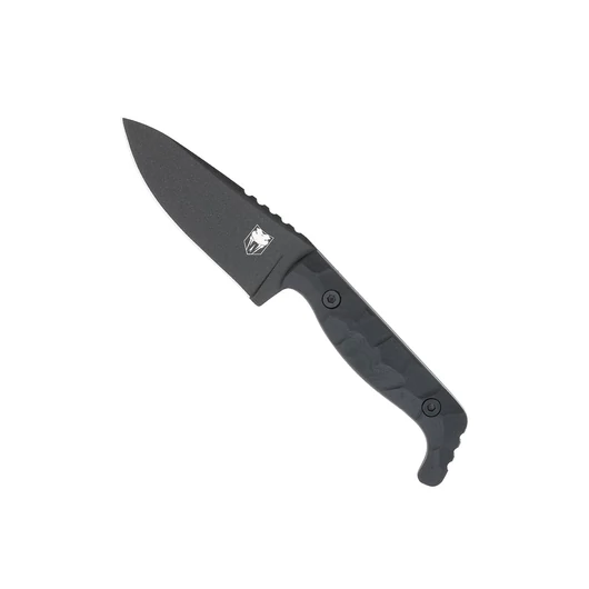 CobraTec Fix Blade Kingpin taktikai kés
