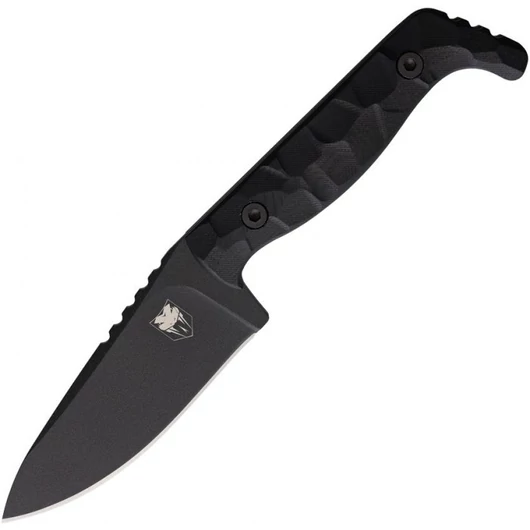 CobraTec Fix Blade Kingpin taktikai kés