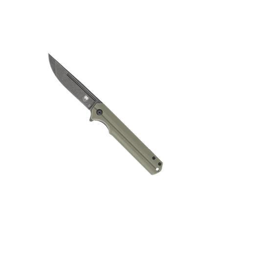 CobraTec Streamline OD green zsebkés