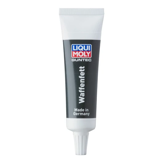 Liqui Moly Guntec 50ml fegyverzsir