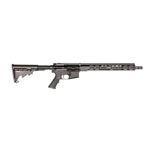 Armalite M15 LTC (Light Tactical Carbine)