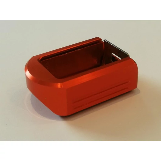 Tárfenék Tanfoglio SF, Sig Sauer, CZ, Beretta, Grand Power, M-Arms, narancs