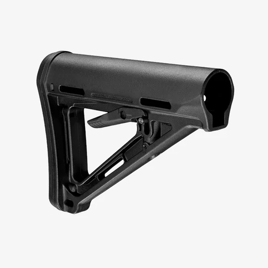 Magpul MOE AR15 tus, fekete