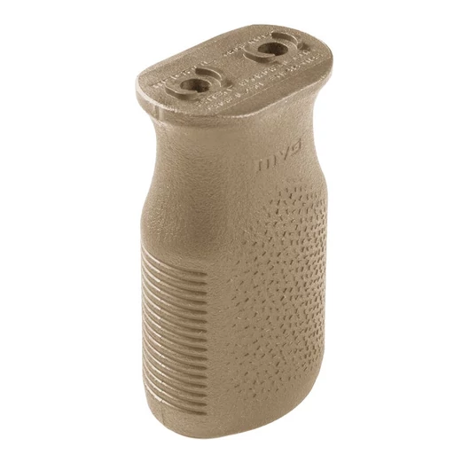 Magpul MVG MOE első markolat, M-LOK, FDE