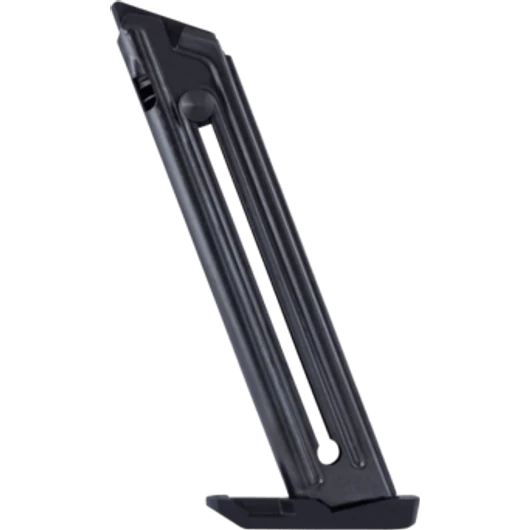 Tár Ruger Mark III 22/45, 10-es- Mec-Gar