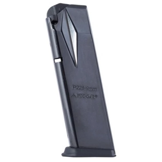 Tár Sig Sauer P228 15-ös, Mec-Gar