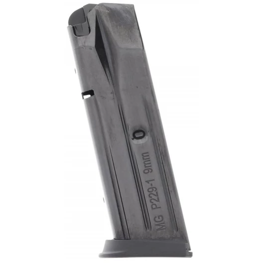 Tár Sig Sauer P229 17-es, Mec-Gar