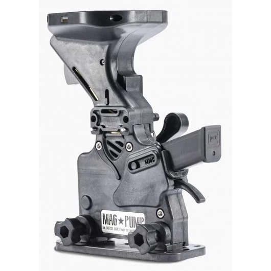 Gyorstöltő pisztolyokhoz, 9 mm Luger, MagPump