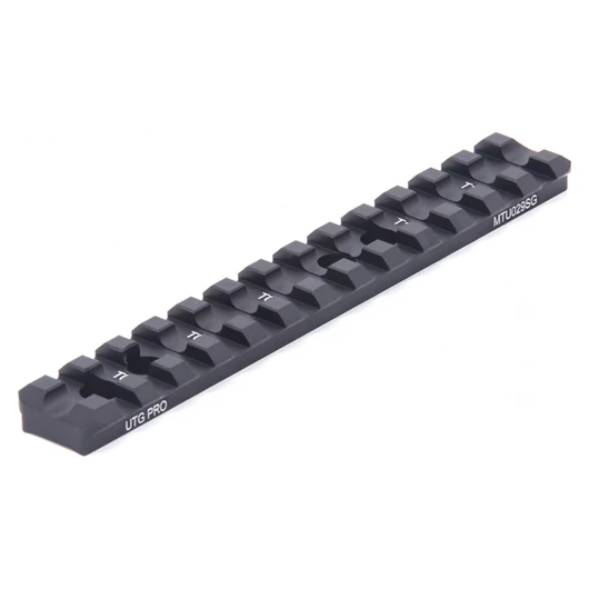 Sín Mossberg 500 puskákhoz, picatinny/weaver, UTG