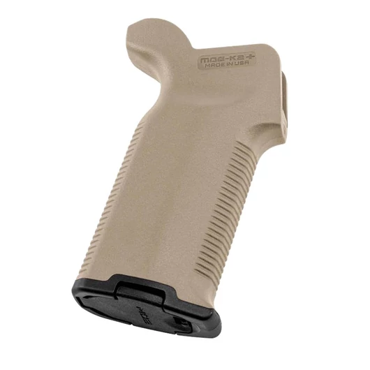 Magpul MOE K2+ FDE AR15 markolat