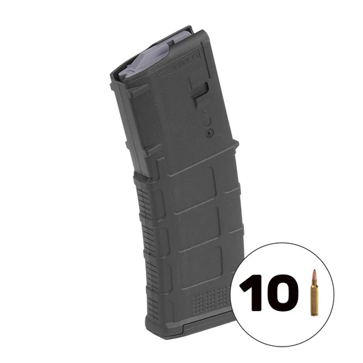 Tár PMAG Gen M3 10/30 AR15/M4 223Rem, Magpul