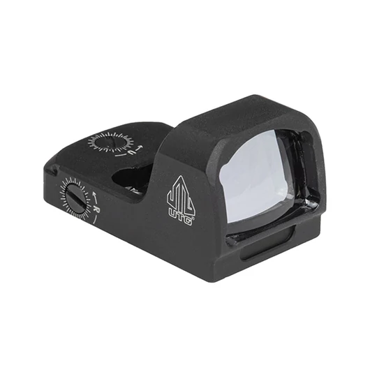 Red DOT OP3 Micro UTG 4MOA, zöld