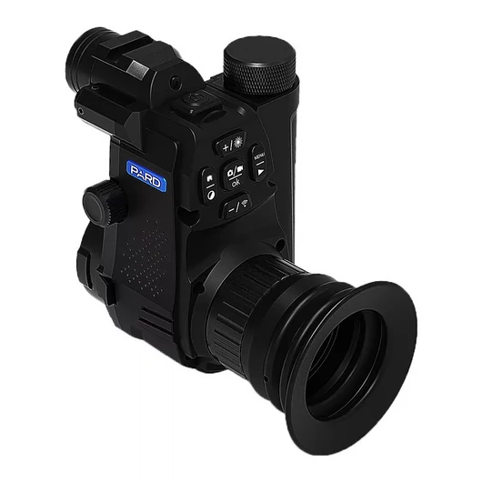 Pard NV007S 940nm éjjellátó / céltávcső mögétét