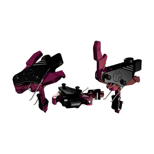 Hiperfire PDI RG AR15/PCC sport sütés