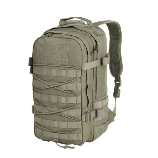 Táska Helikon-Tex Raccoon MK2 Cordura Szín: Adaptive Green