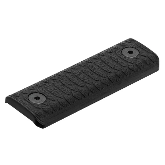 Low profile M-LOK takaró 8 cm, 4 db/csomag, UTG