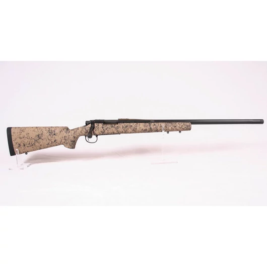 Remington M700 SS 5R Milspec