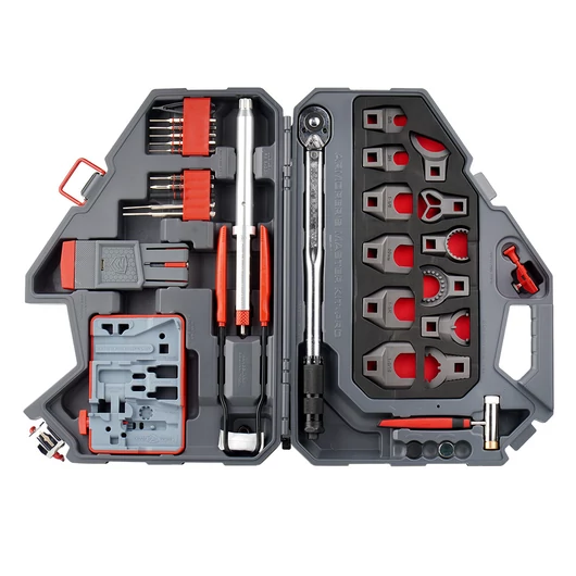 Real Avid Armorer's Master Kit AR15 Pro