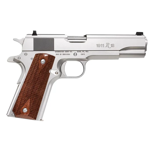 Remington 1911 R1 Stainless