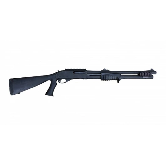 Remington M870 MCS