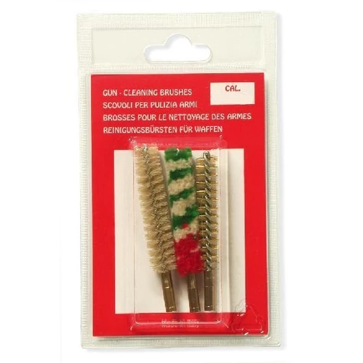 Tisztítófej készlet .17/.177/4,5