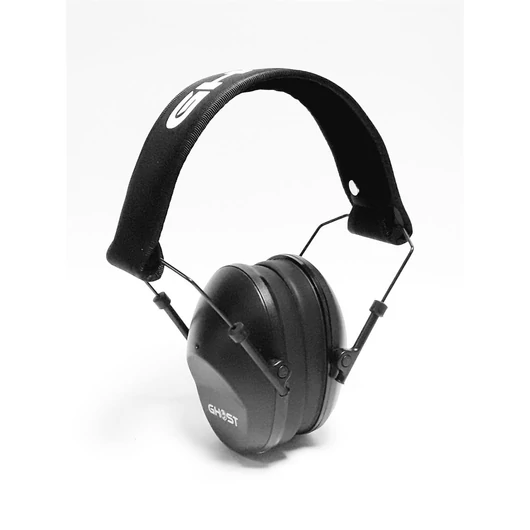 Fülvédő Ghost Passzív állítható