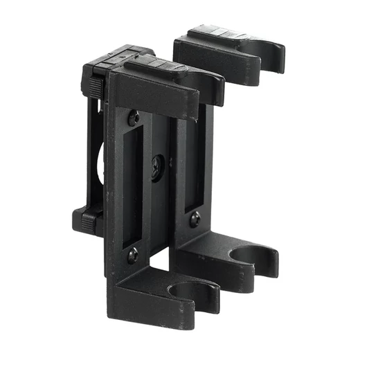 Lőszertartó 12-es söréthez, állítható, 4 db-os