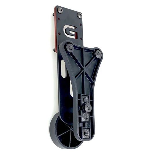 Gyorstok kiegészítő Ghost Thunder övrögzítő elem