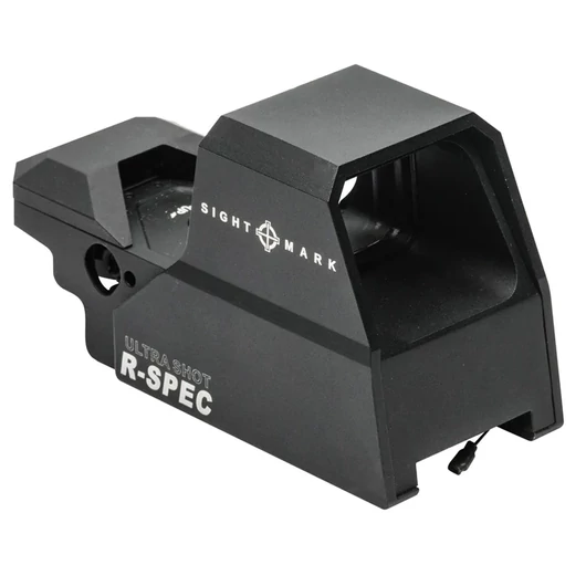 Red DOT Ultra Shot R-Spec SIGHTMARK