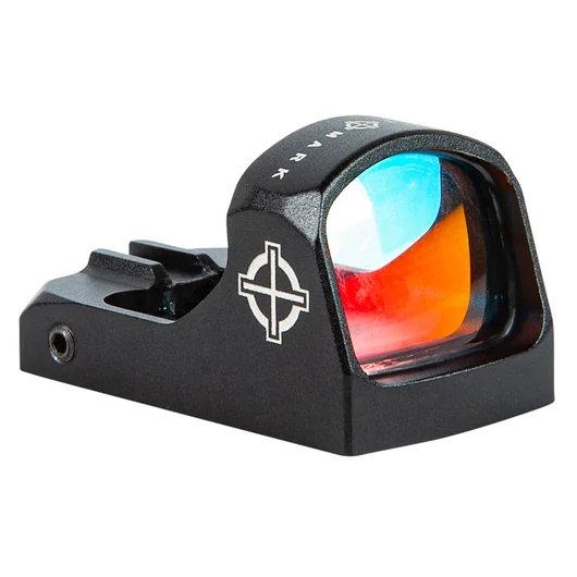 Red DOT Mini Shot A-Spec M3 Micro Sightmark 3 MOA
