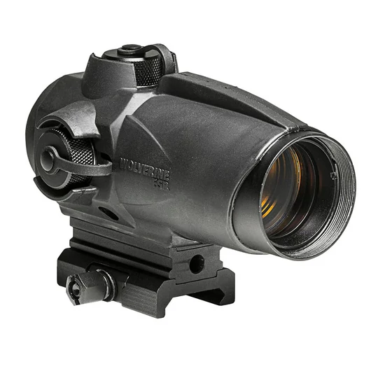 Red DOT Wolverine FSR Sightmark 2MOA