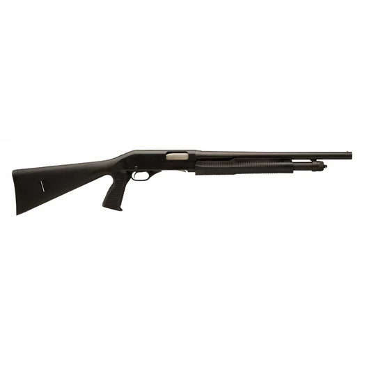 Stevens 320 Tactical 12/76 pump