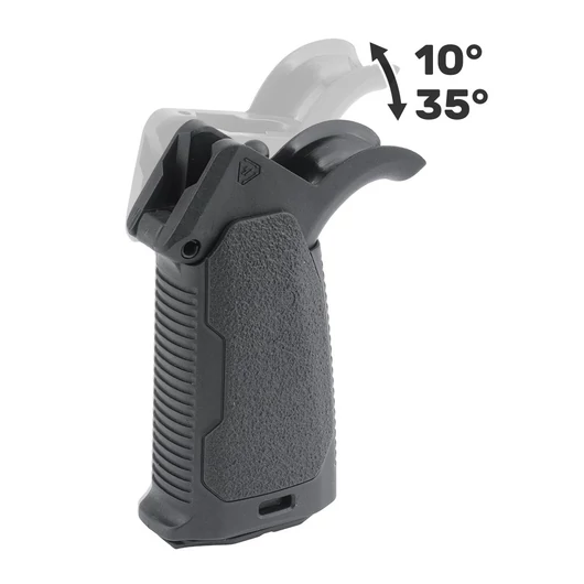 Strike Industries Multi-Angle Pistol Grip állítható AR15 markolat