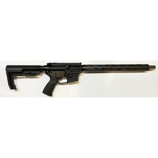 Tactical73 AR9 TAC-9 9 mm Luger 16,5"