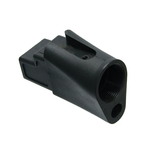 AR tubus adapter AK47 puskákhoz
