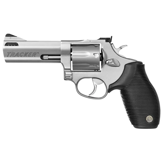 Taurus Tracker 627 Stainless 4" 357Mag revolver