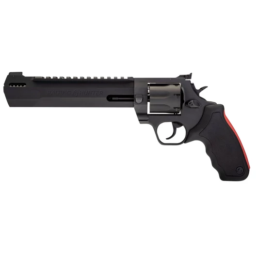 Taurus Raging Hunter 8" 357Mag revolver