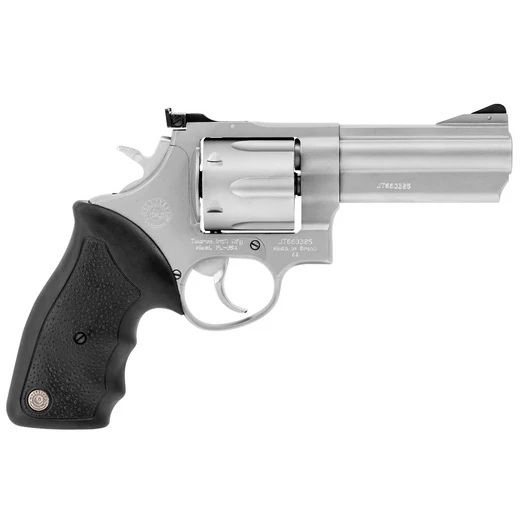 Taurus 44 4" 44 Rem Mag revolver