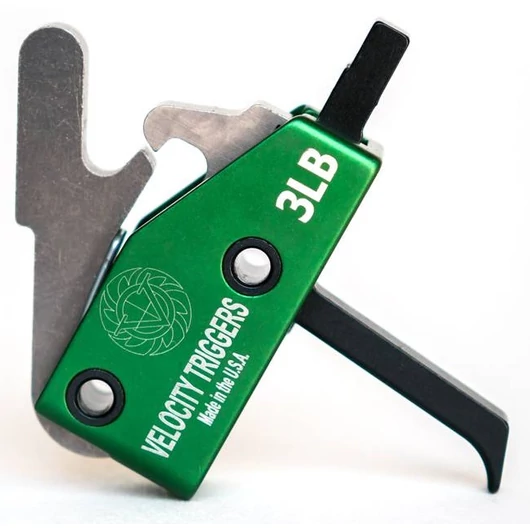 Velocity Triggers 3LB AR15 sport sütés