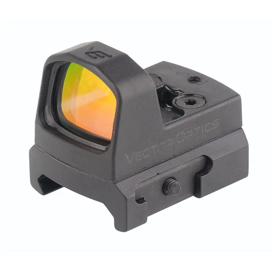 Red DOT Frenzy-S, 3MOA, weaver, Vector Optics