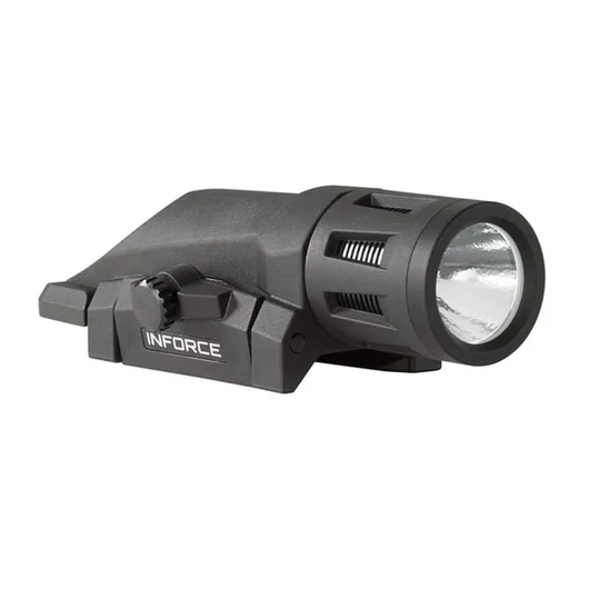 Inforce WML White Gen 2 400 lumen fegyver lámpa