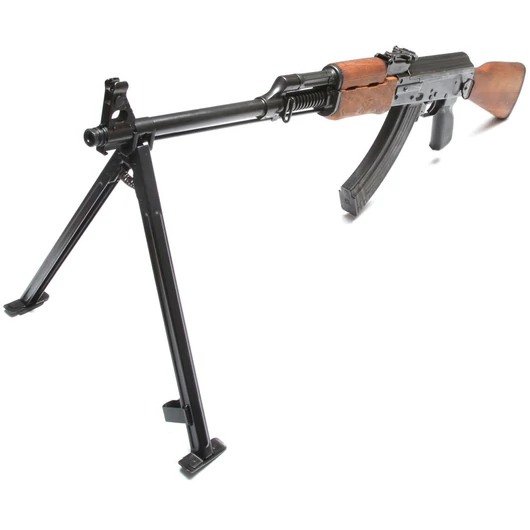 Zastava M72B1 7,62x39 félautomata