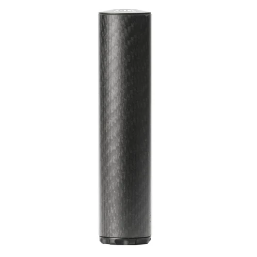 A-Tec Wave Carbon .22LR hangtompító, 1/2”-28 UNEF