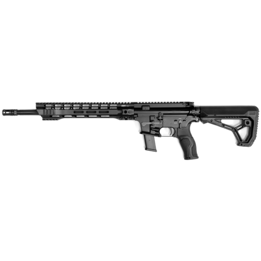 ADC AR9 PCC, 9 mm Luger, 16"