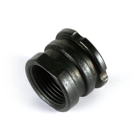 AK menetes csővégvédő gyűrű