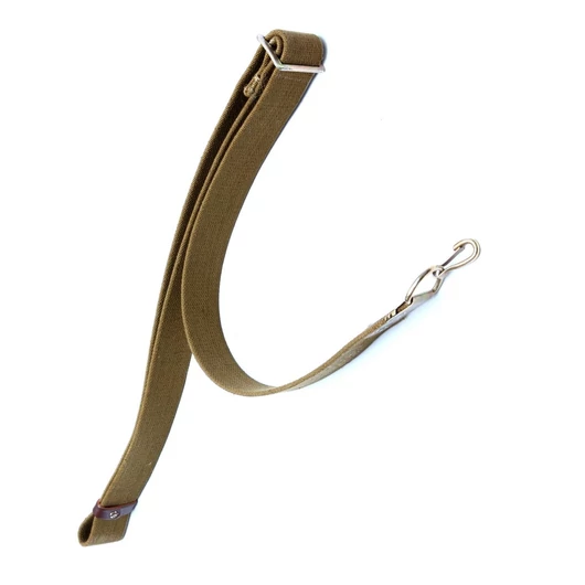 AK-47 szovjet fegyverszíj