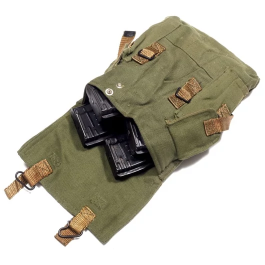 AK-74 tártáska, eredeti