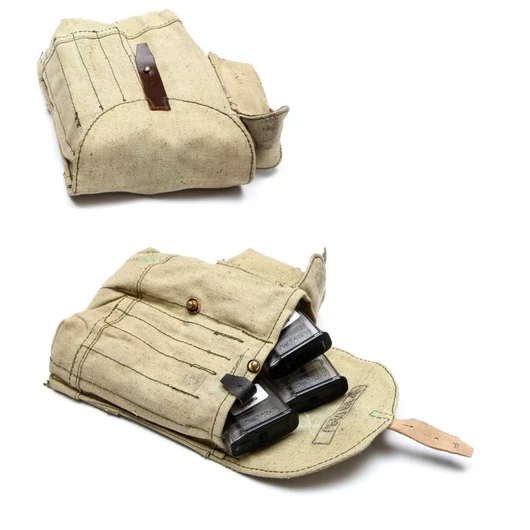 AK-47 USSR tártáska