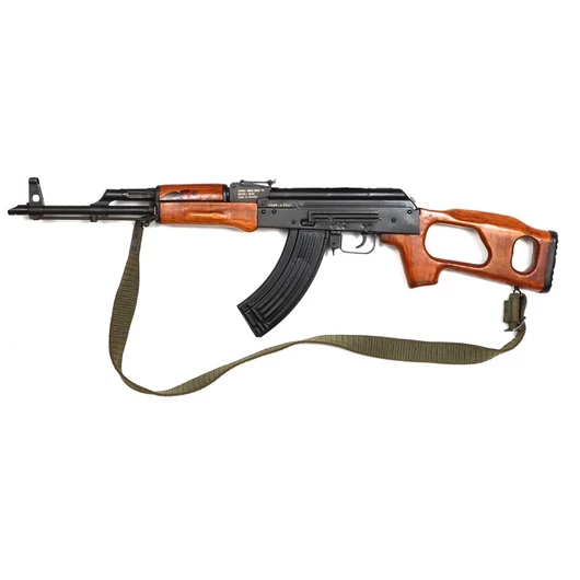 AKM Thumbhole tussal, 7,62x39 félautomata