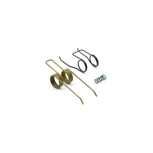 Rugó AR15 sütéshez (taktikai/verseny), Toni System